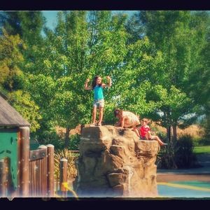 Meet your Posher, Ben